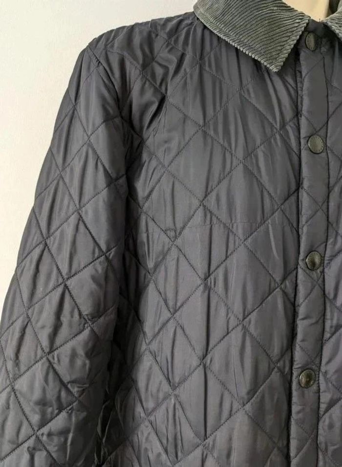 Veste Liddesdale Jacket - Barbour - taille M - photo numéro 6