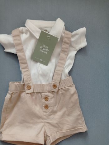 Ensembles 2 pièces h&m