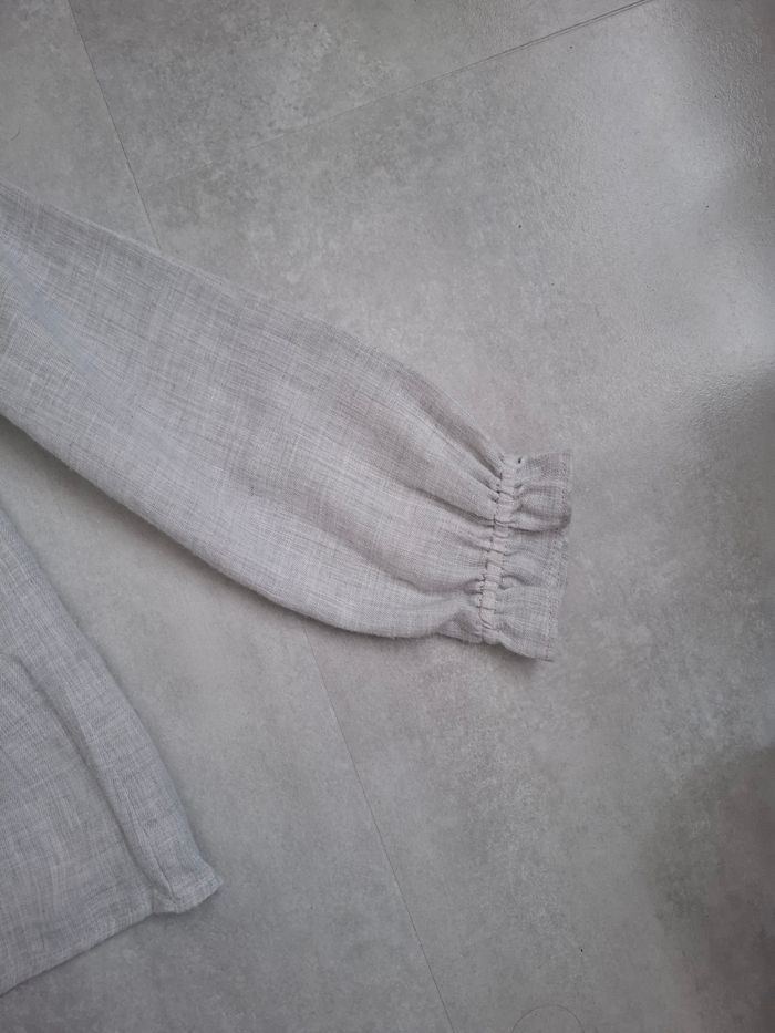 Blouse vertbaudet 9 ans - photo numéro 2