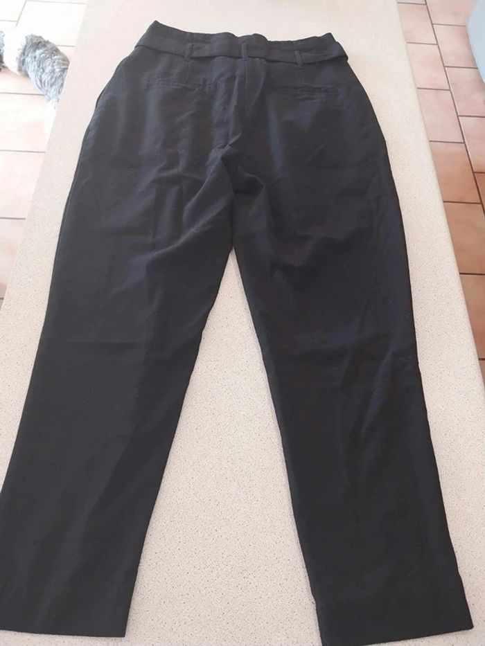 pantalon - photo numéro 2
