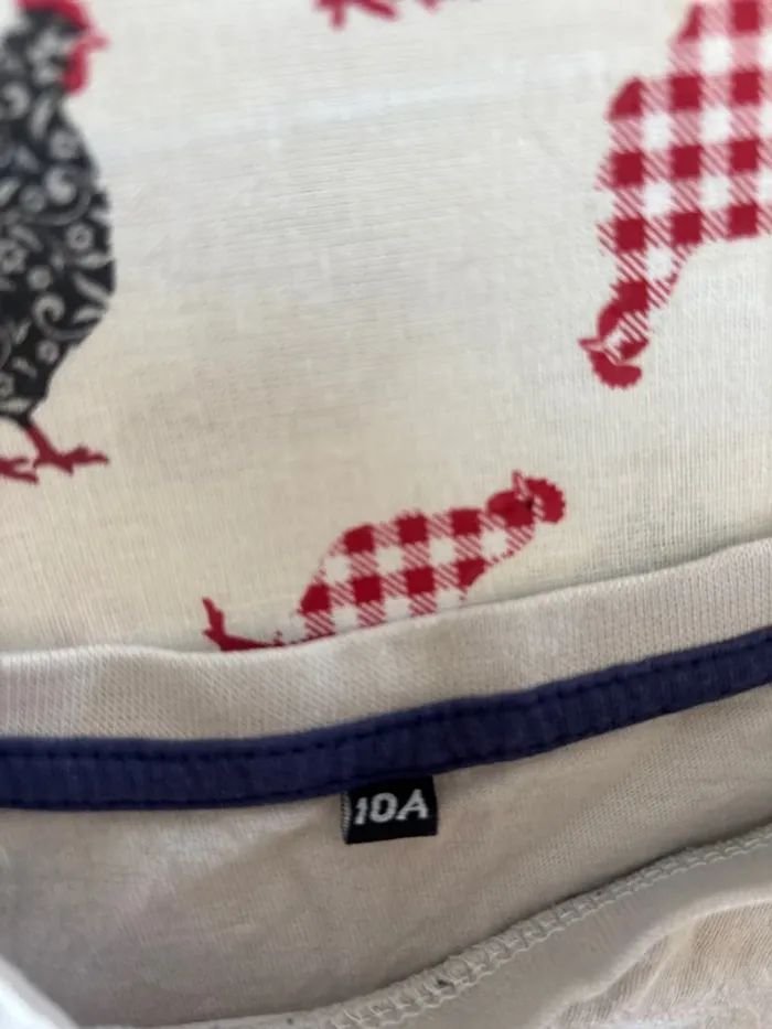 Tee-shirts pour garçons n°202 - photo numéro 3