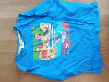 T-shirt enfant 