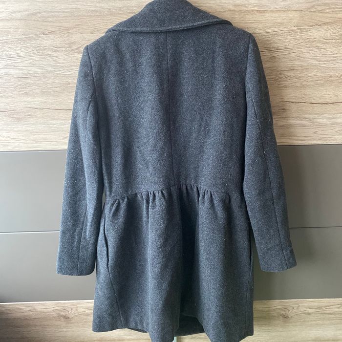 Manton Naf Naf taille 38 - photo numéro 2