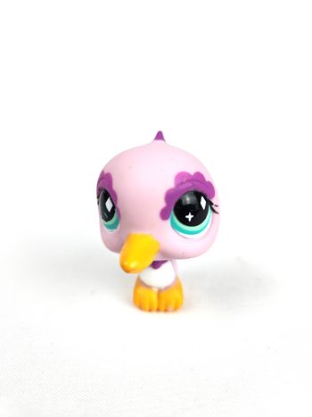 Littlest Petshop LPS Colibri #505