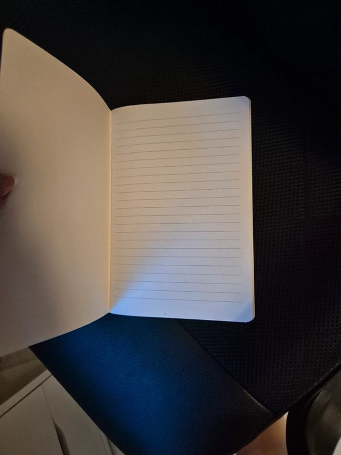 Carnet Cultura neuf - photo numéro 3