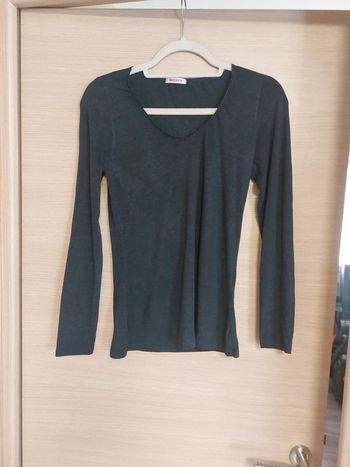 Tricot de peau thermique