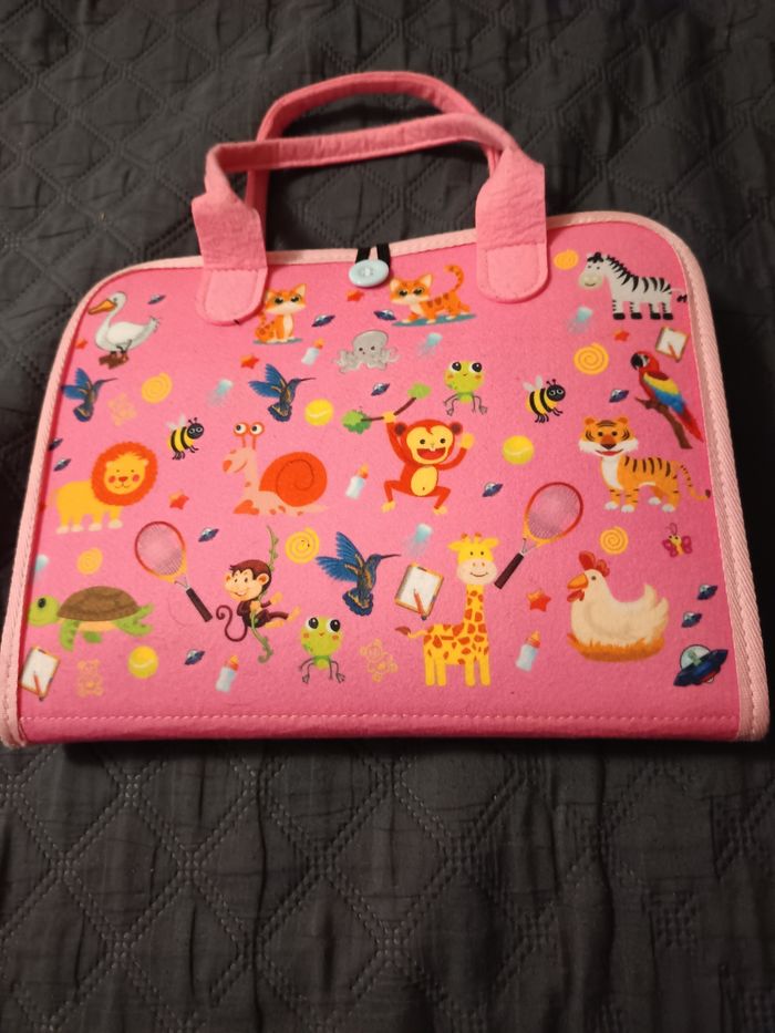 Malette de motricité