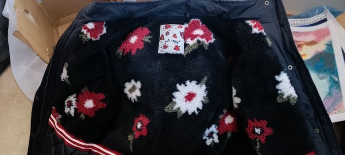 Manteau - photo numéro 4