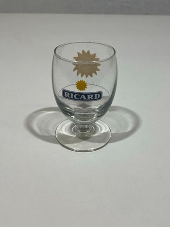 Verre Ricard