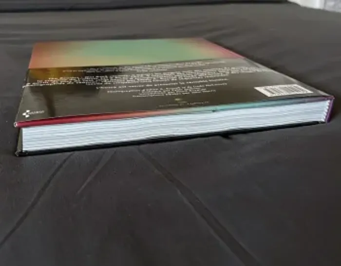 Livre The Beatles - Get Back (Version FR) - photo numéro 6