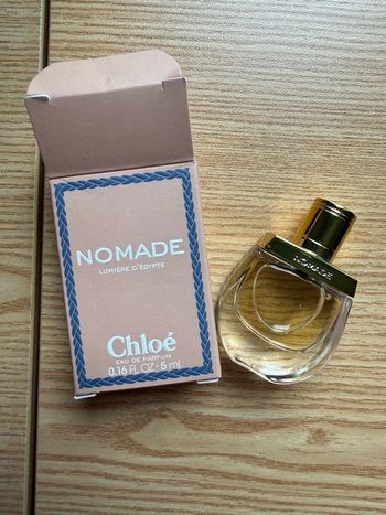 Chloé nomade