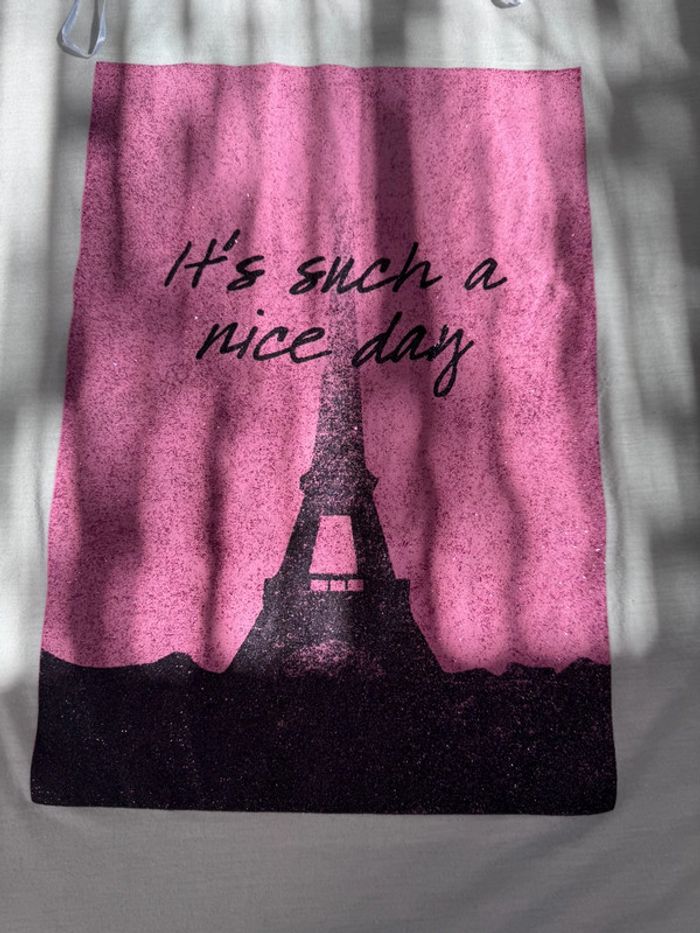 Teeshirt grande taille femme - photo numéro 3