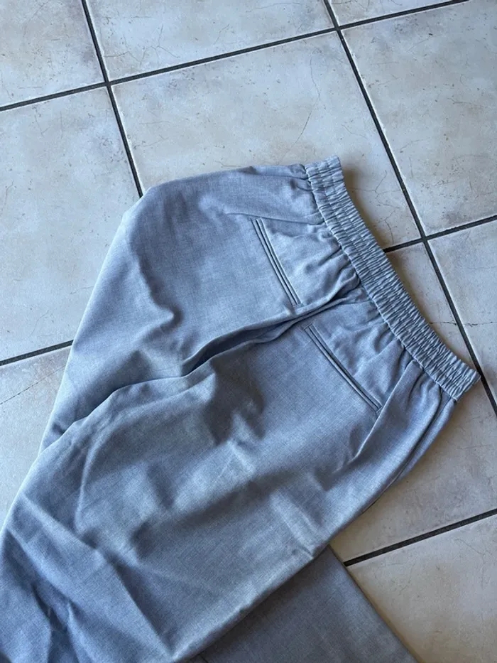 Pantalon léger 7/8 - photo numéro 4