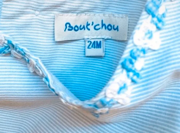 Robe - Bout’chou - 2 ans - photo numéro 3