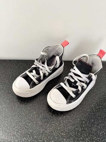 Converse - Chuck Taylor All Star Platform taille 30 