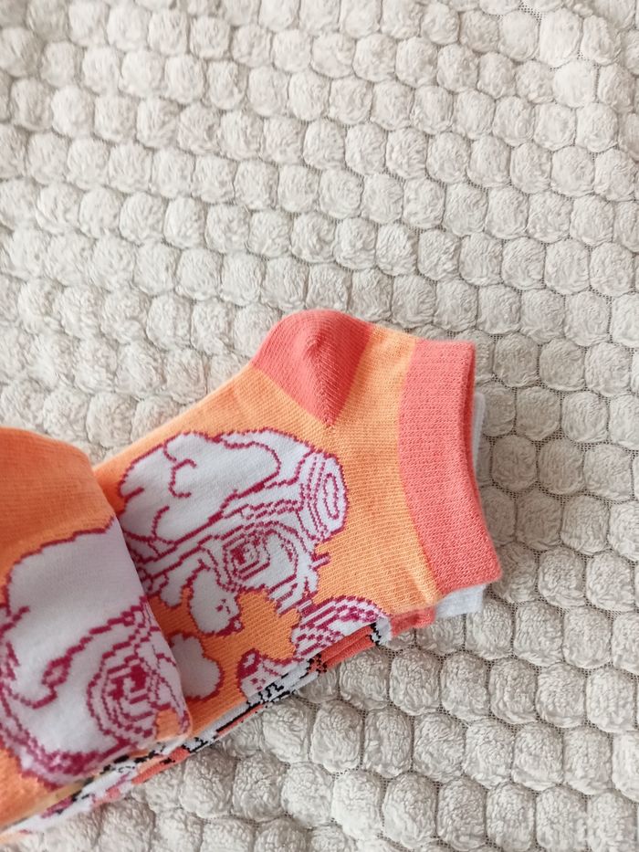 3 paires de socquettes Pat patrouille 31/34 - photo numéro 4