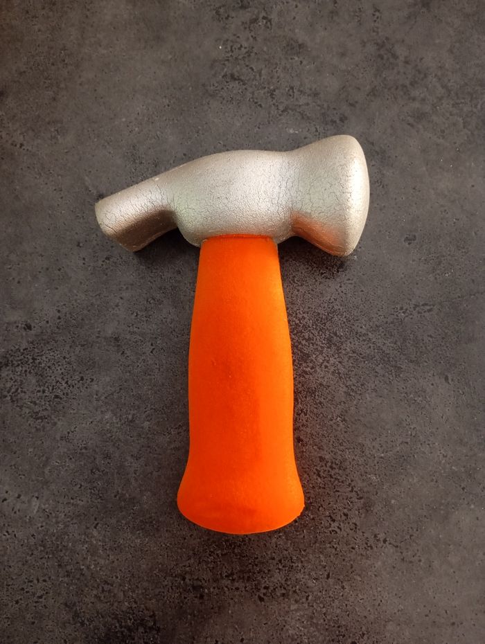 Outils en mousse pour enfant - photo numéro 3