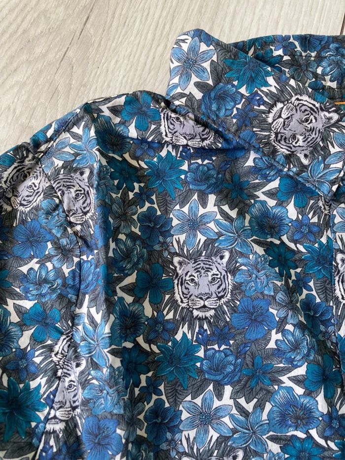 Chemise ikks Liberty - photo numéro 6