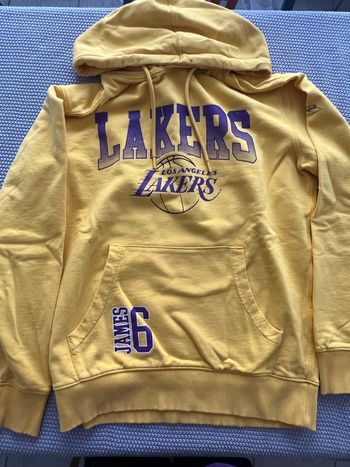 Sweat Celio Lakers M