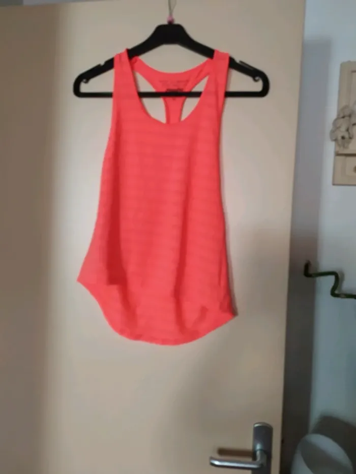 T-shirt de sport Jennyfer - photo numéro 2