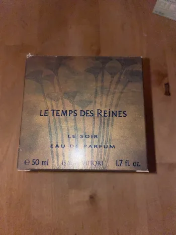 Le temps des reines un soir