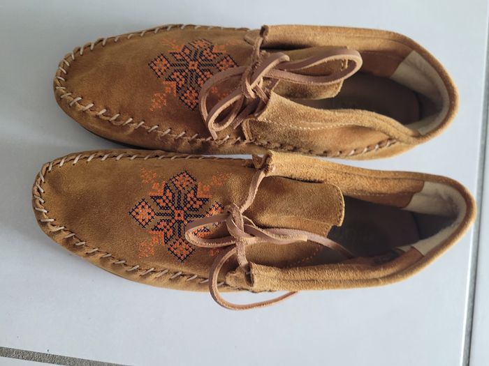 Chaussures Eram femme