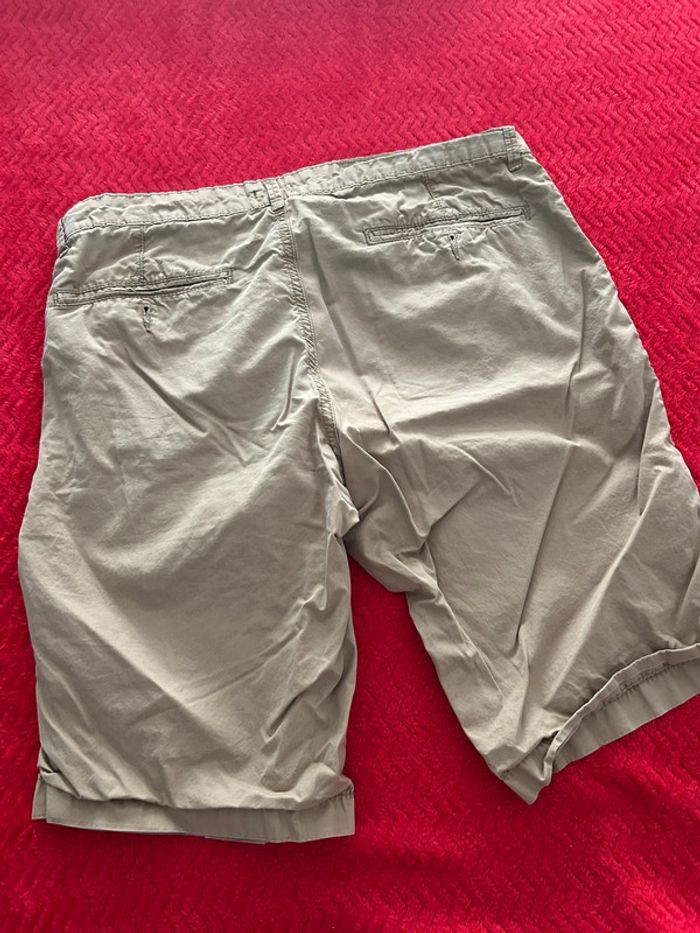 Short in extenso - photo numéro 2