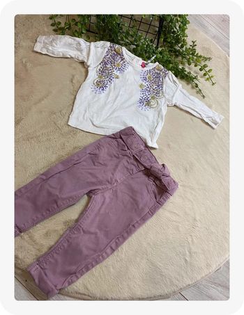 Haut manches longues