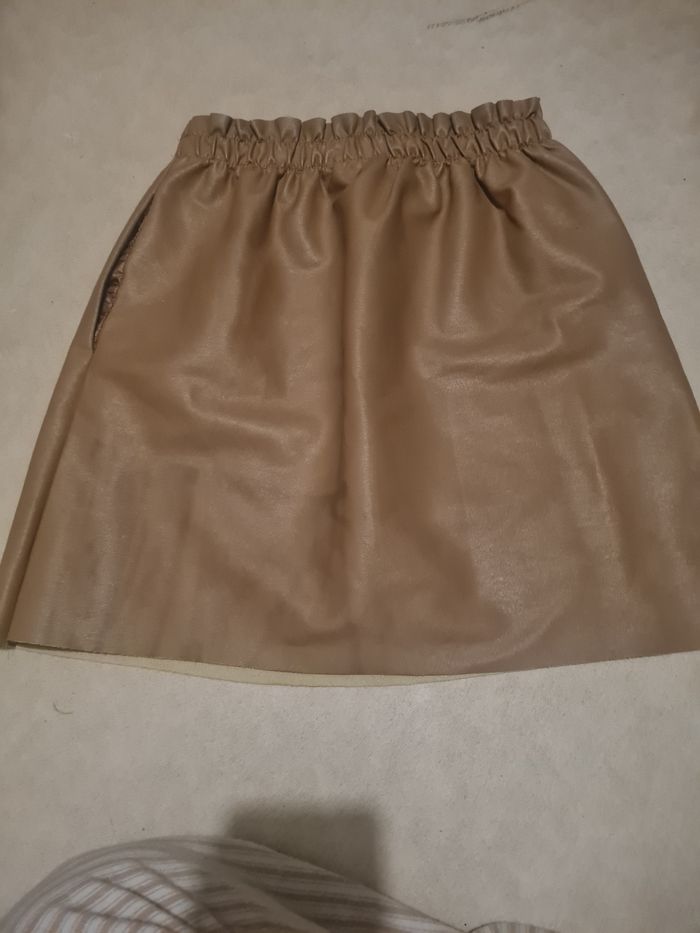 Jupe taille s