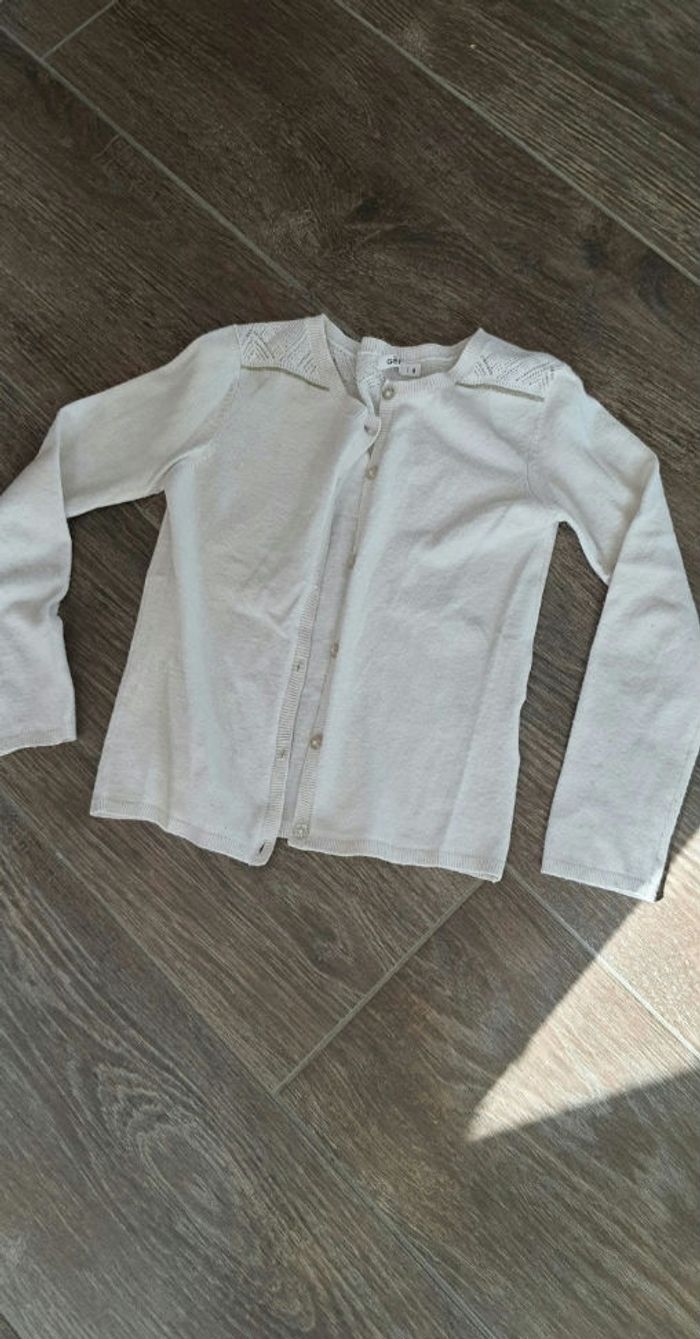 Gilet