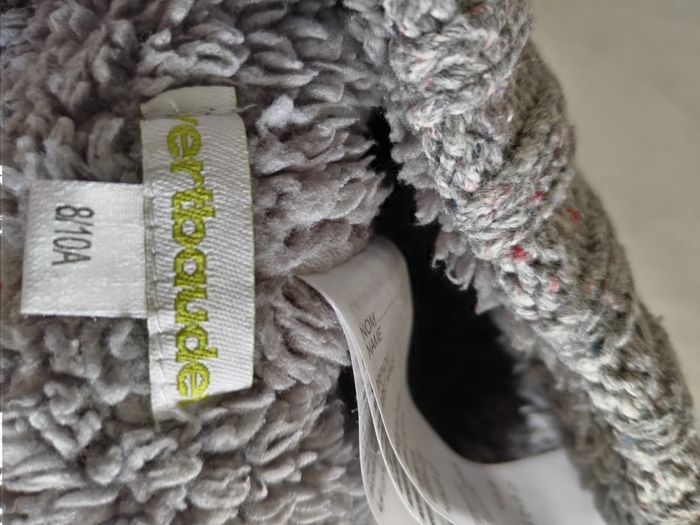 Bonnet garçon 8/10ans - photo numéro 2