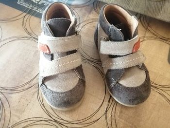 Chaussures Gémo 21