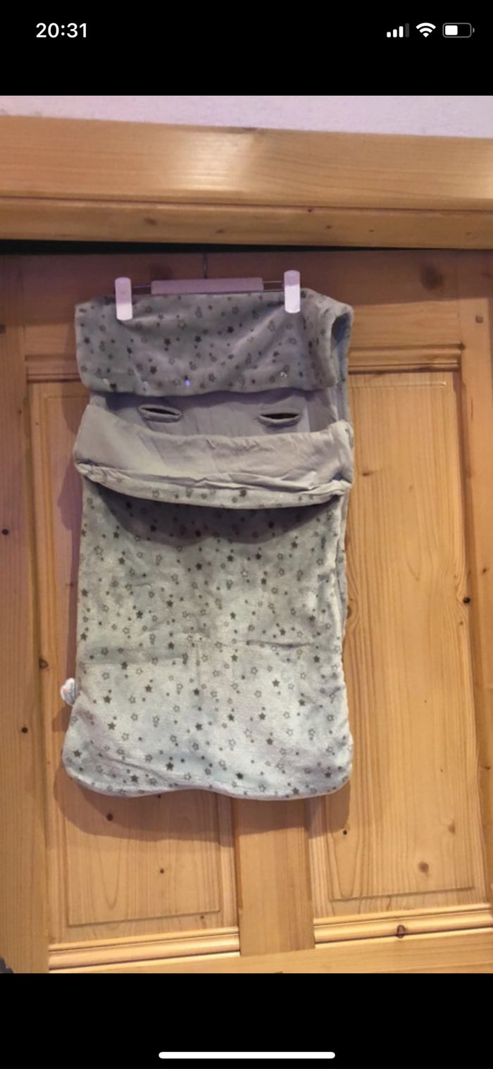 Nid d’ange 0-6 mois - photo numéro 3