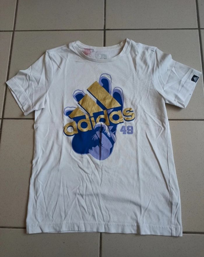 T-shirt garçon 12 ans