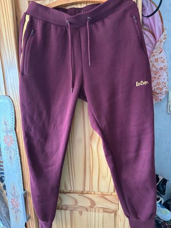 Jogging femme