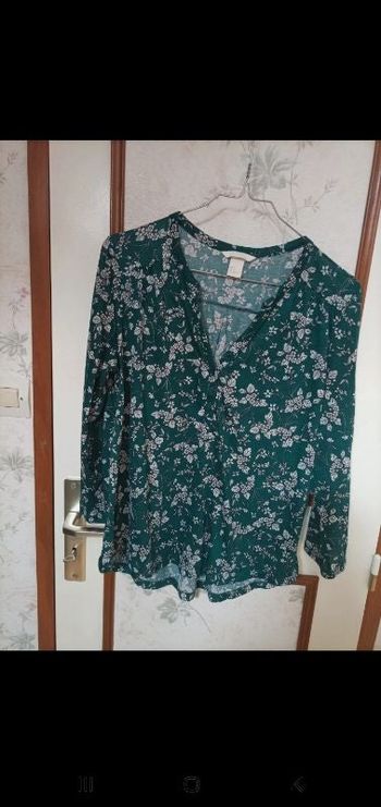Blouse 38