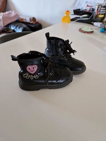 Bottes 24