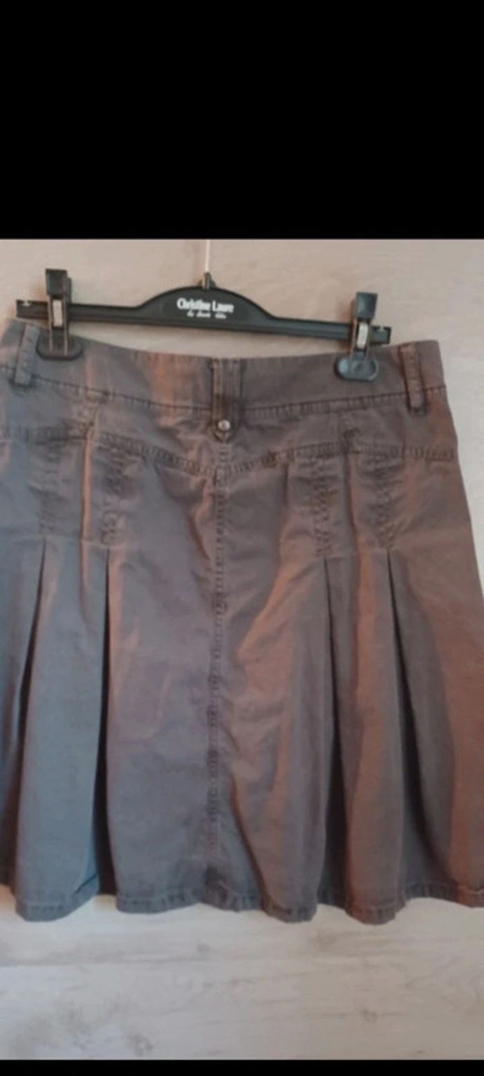 Jupe Tom tailor Taille 38 état impeccable - photo numéro 3