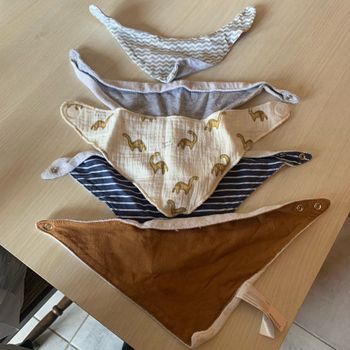 Bandana/bavoir