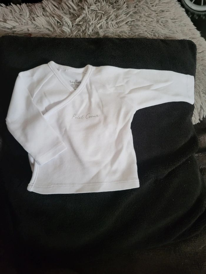 Gilet à pression Influx - photo numéro 3