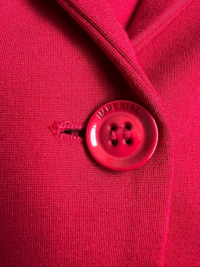 Veste cintrée - photo numéro 3