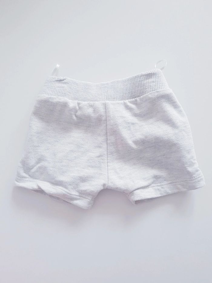 Baby Club - Ensemble polo + 2 shorts (3 mois) - photo numéro 9
