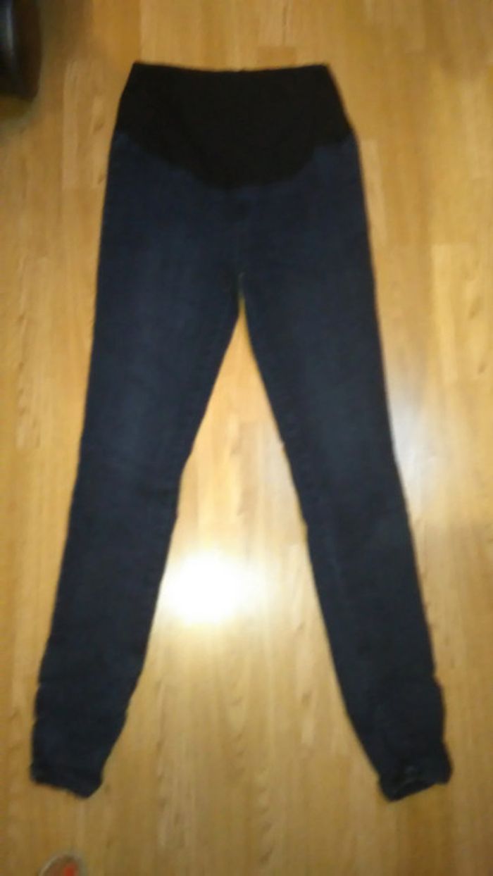 Pantalon grossesse - photo numéro 4