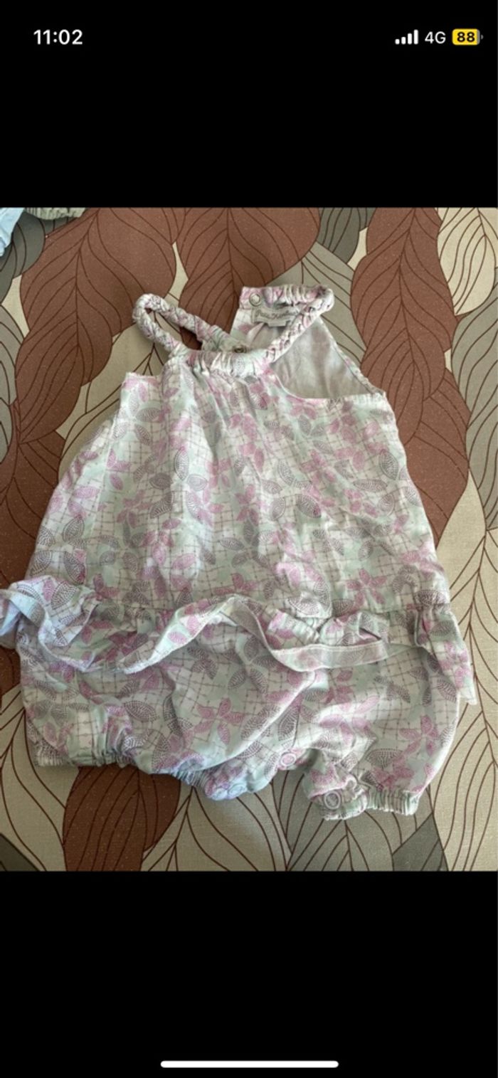 Lot vêtements 3 mois - photo numéro 5