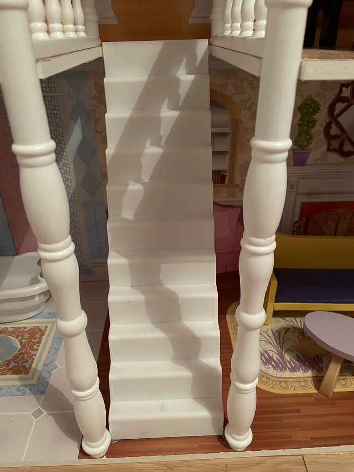 Maison de poupée Kidkraft - photo numéro 8