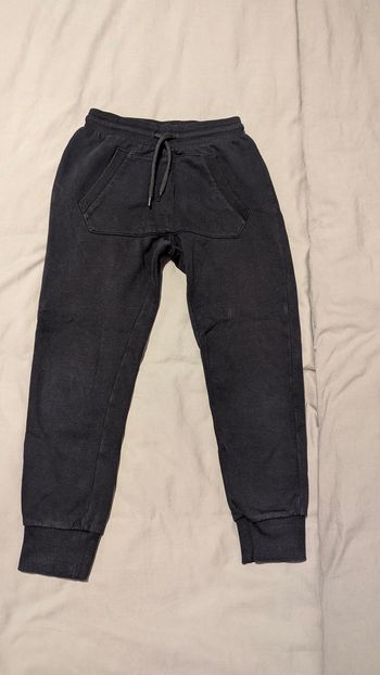 Pantalon de sport garçon 