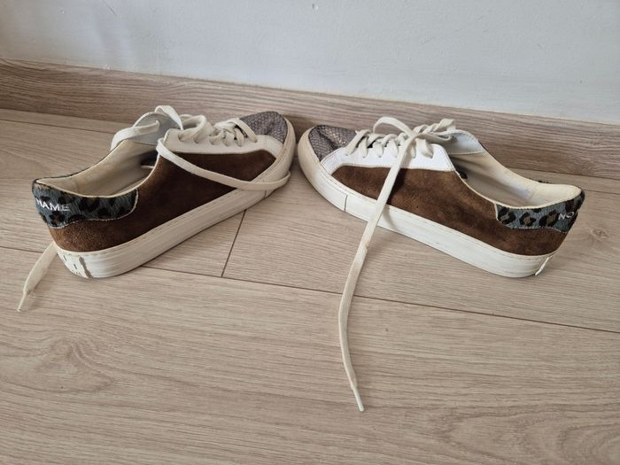 Chaussure - photo numéro 4