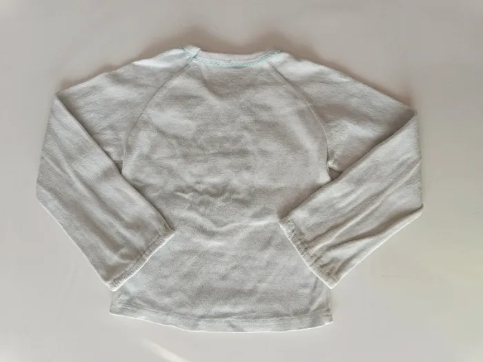 Pyjama mouton 🐑 - photo numéro 4