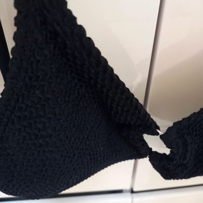 Maillot de bain 2 pièce taille s - photo numéro 2