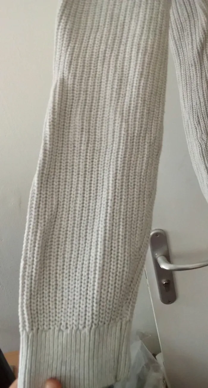 Pull homme ⭐ très bon état ⭐ Taille XL ⭐ jules - photo numéro 2